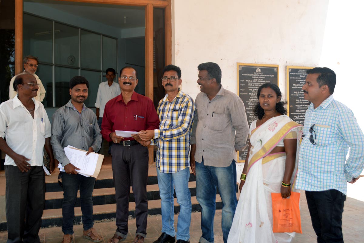 ಅನಾಥ ಮಾನಸಿಕ ಅಸ್ವಸ್ಥರಿಗೆ ಪುನರ್ವಸತಿ ಕಲ್ಪಿಸಲು ಒತ್ತಾಯ